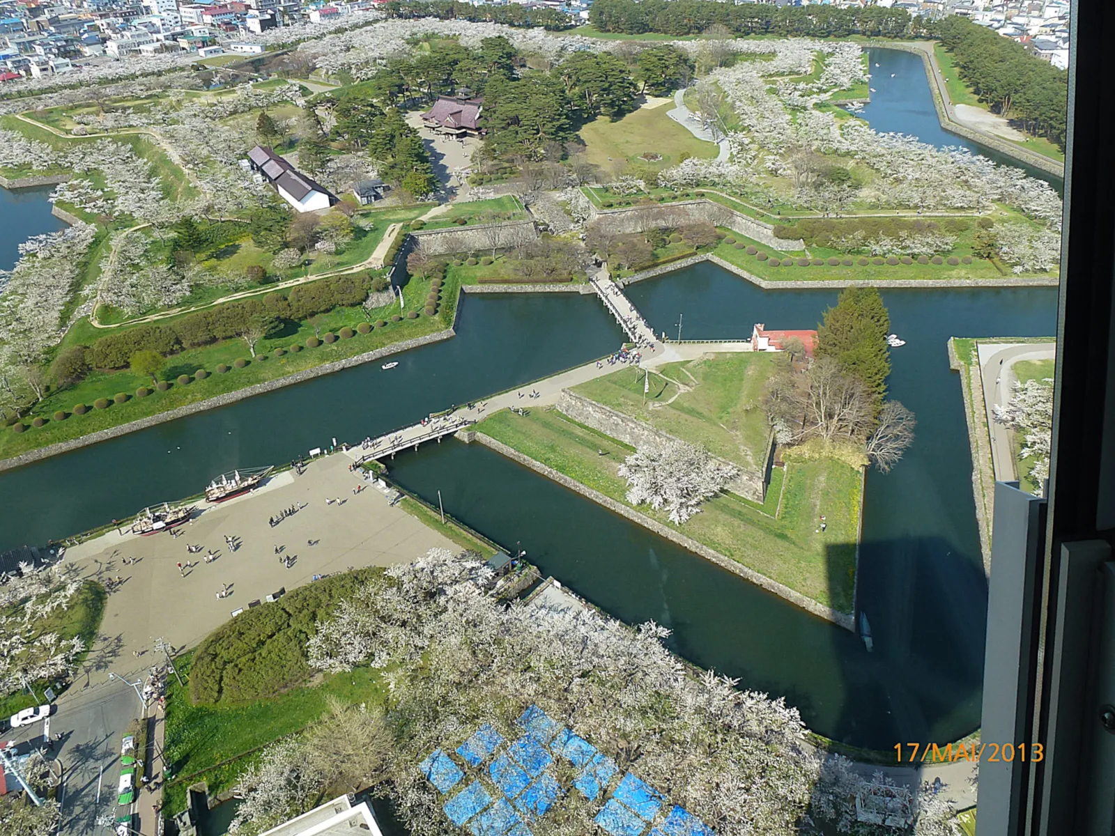Hakodate