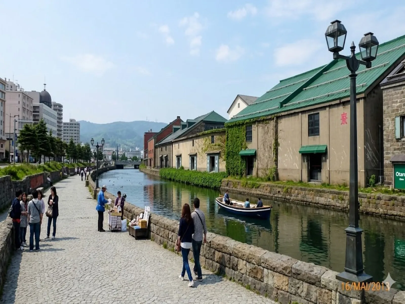 Otaru