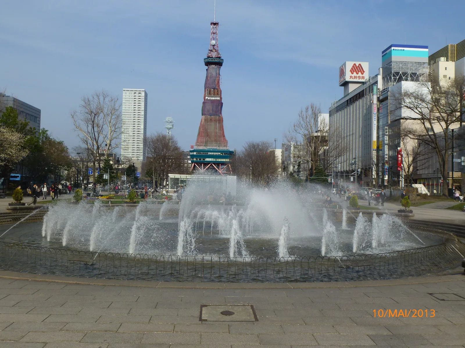Sapporo