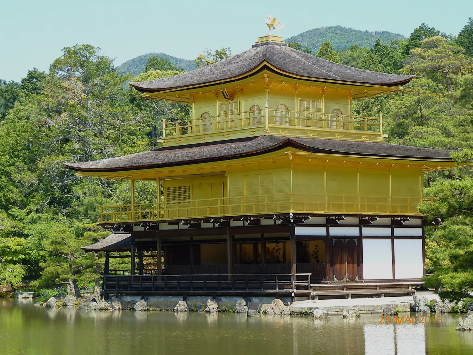 Kansai