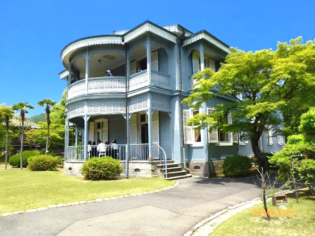 Inuyama