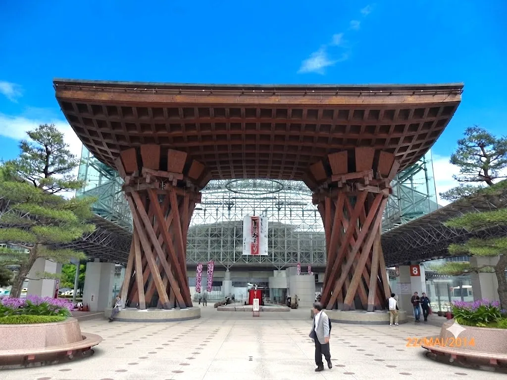 Kanazawa