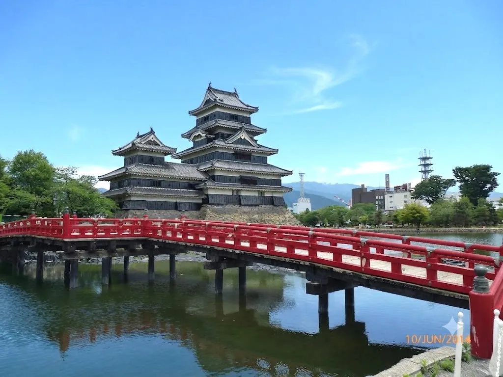 Matsumoto