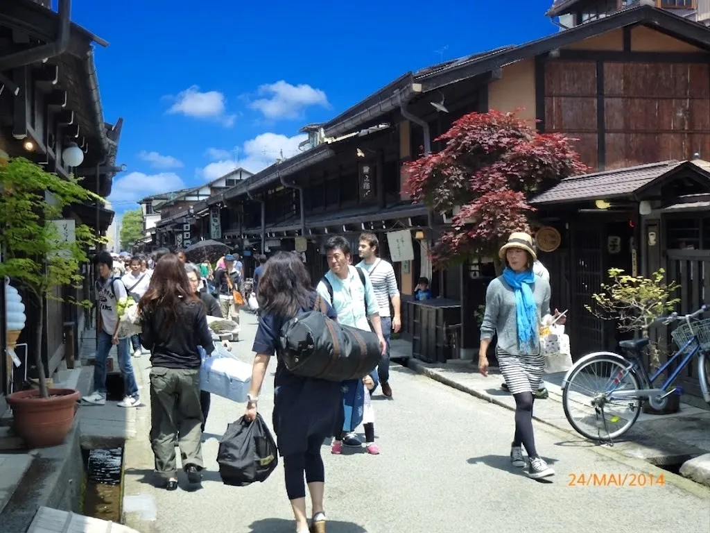 Takayama