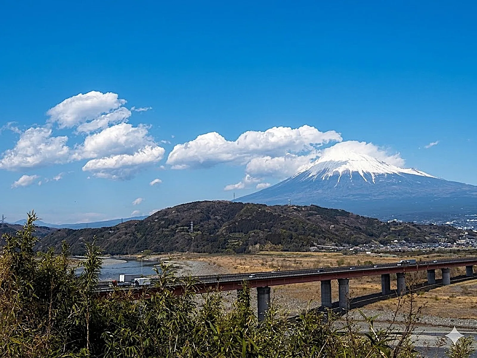 Mont Fuji