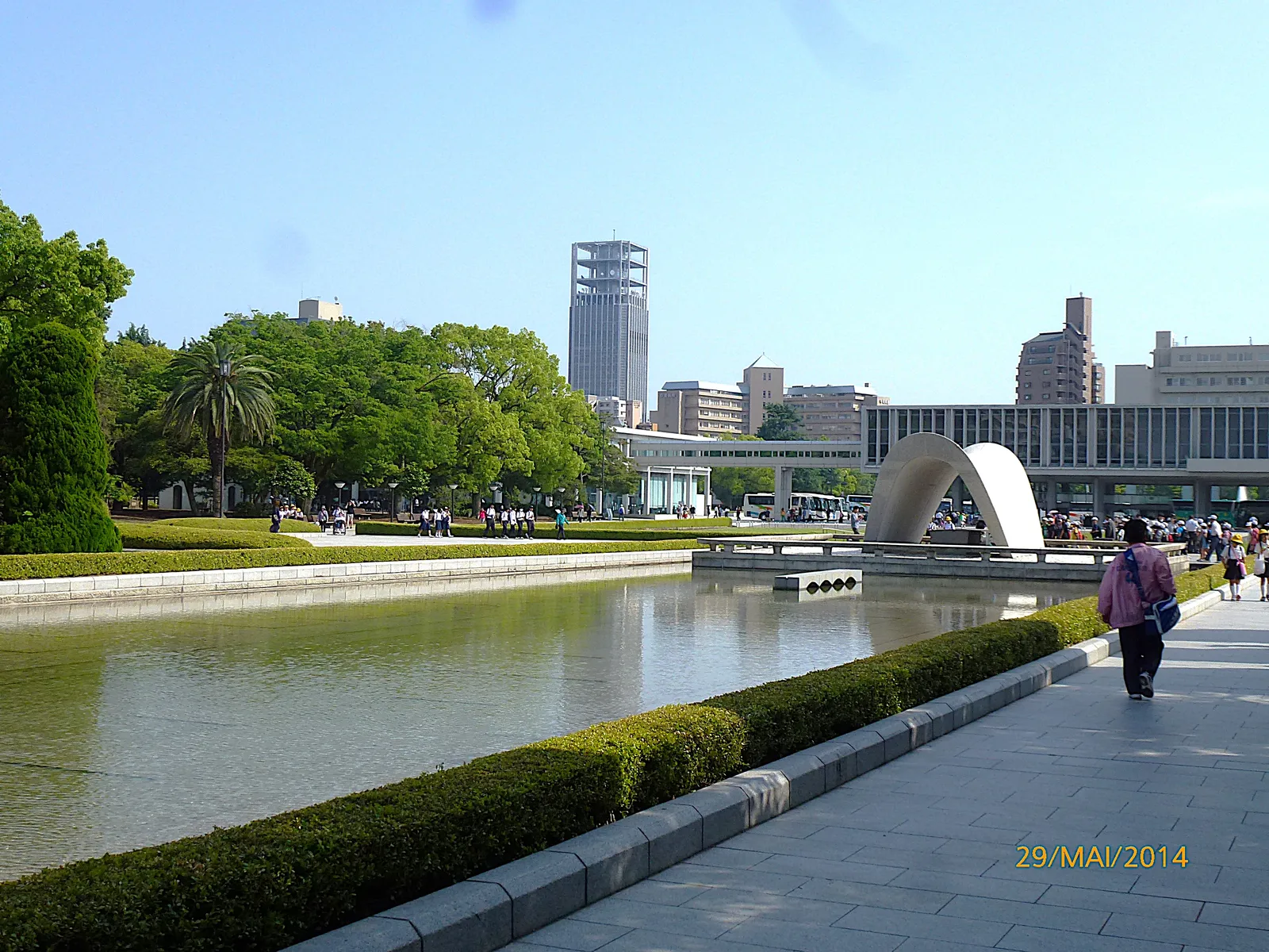 Hiroshima