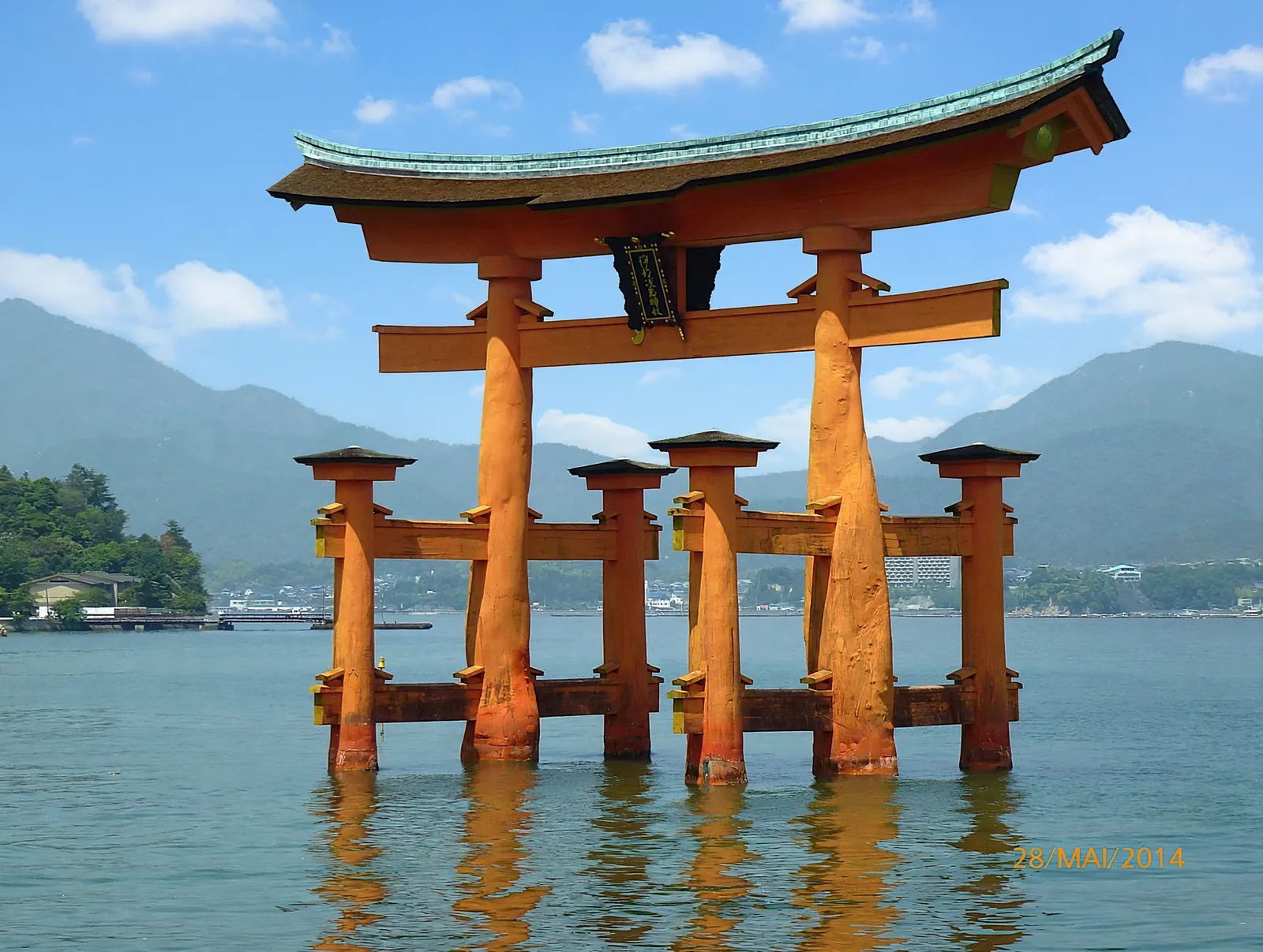 Miyajima