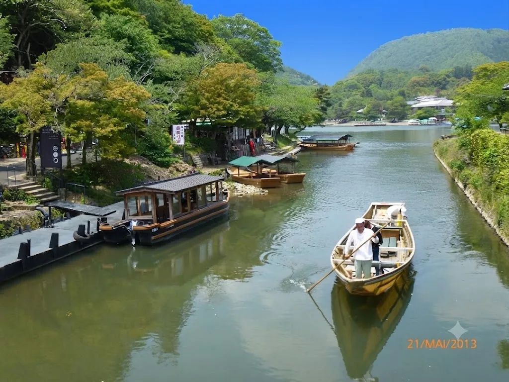 Arashiyama