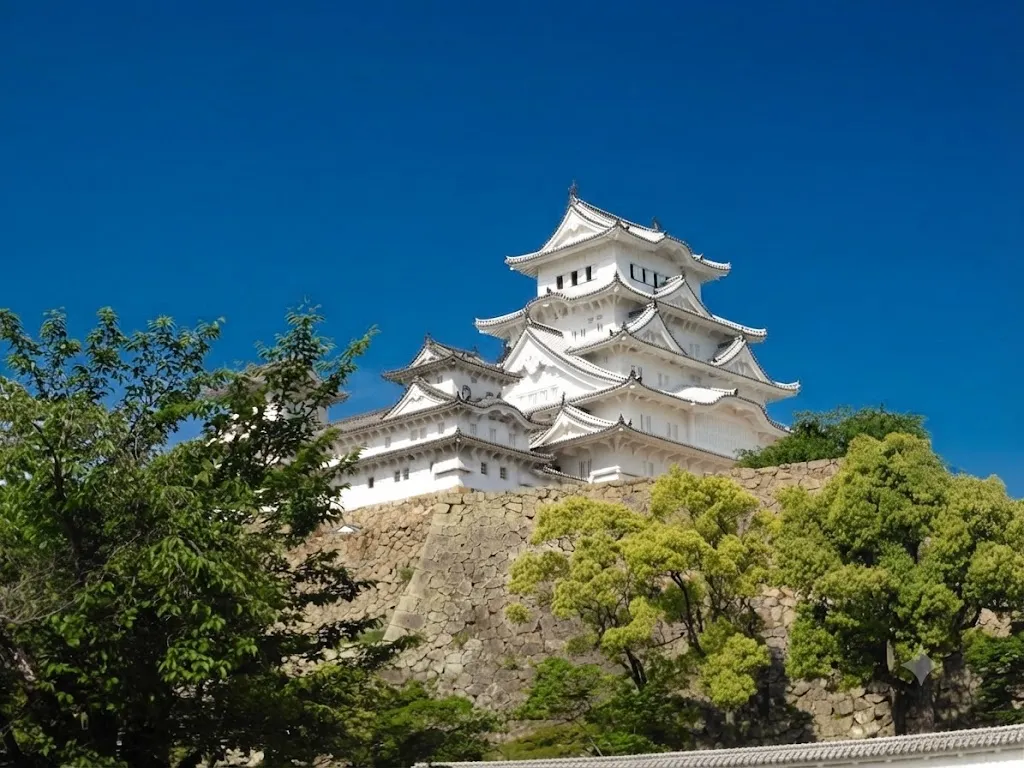 Himeji