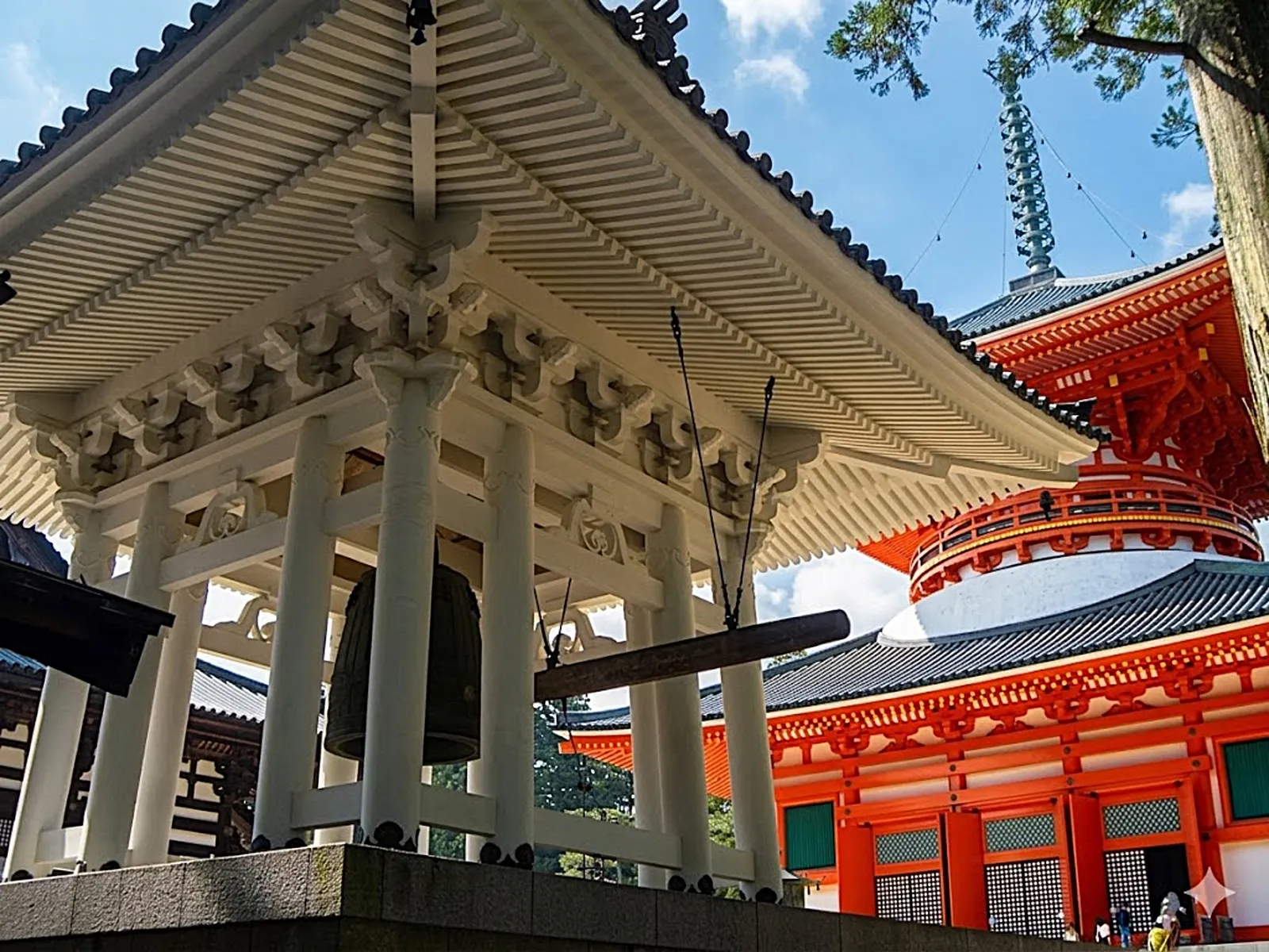 Koyasan