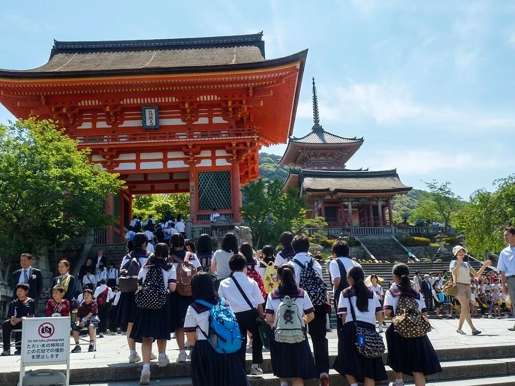 Kyoto