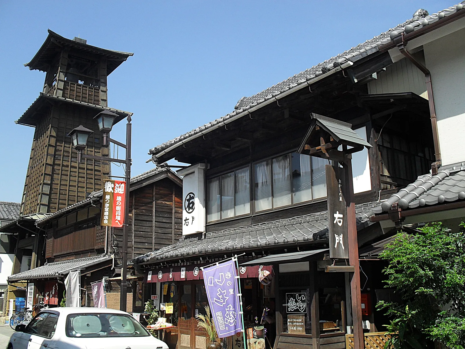 Kawagoe