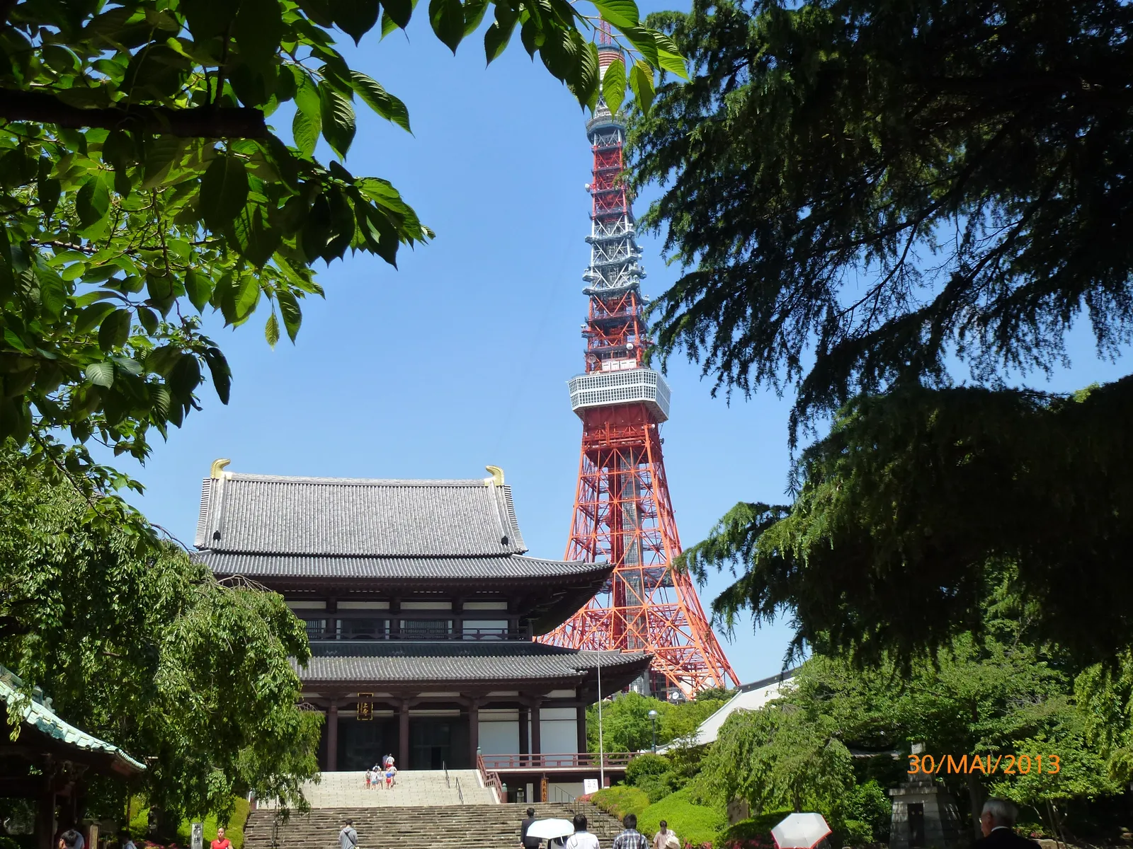 Mont Fuji