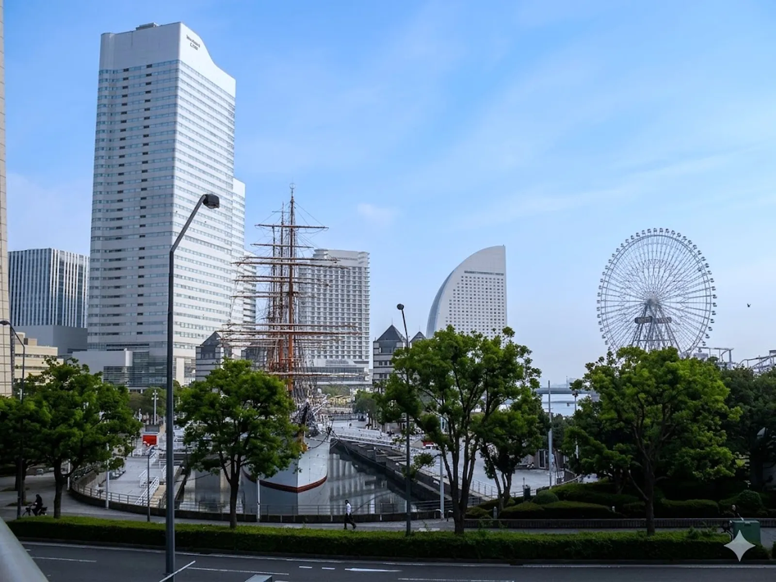 Yokohama