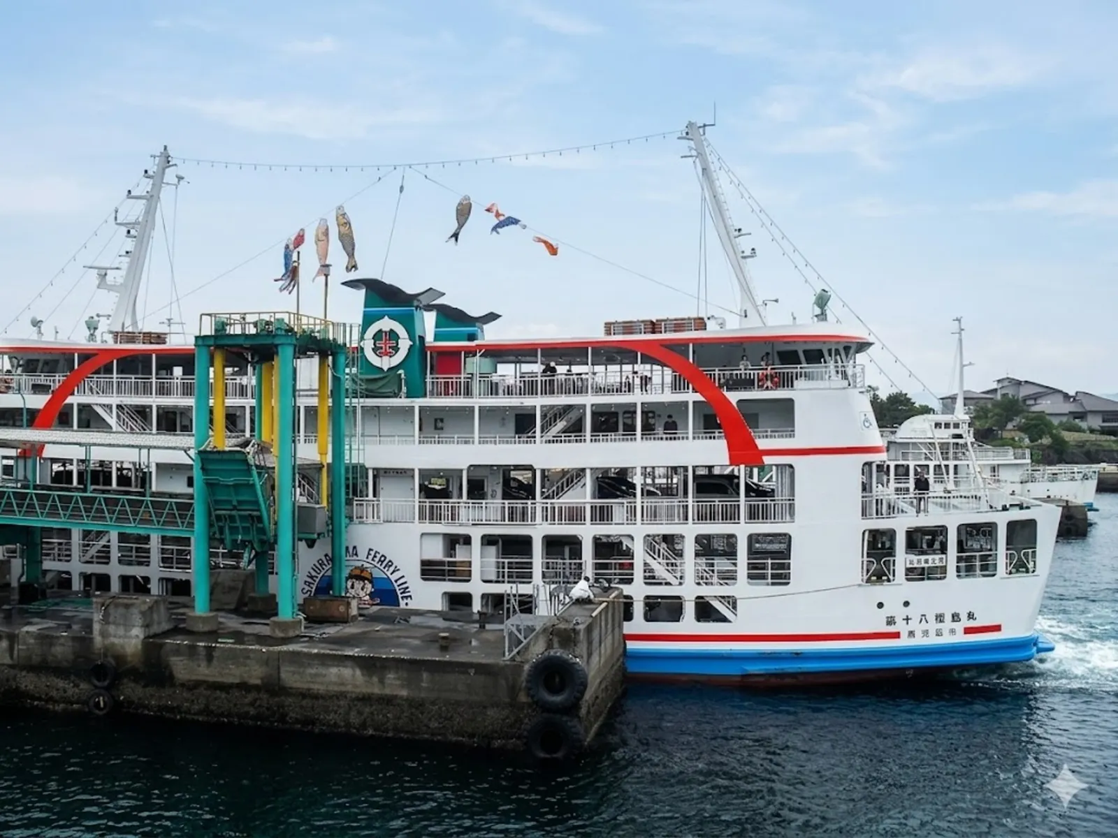 Kagoshima