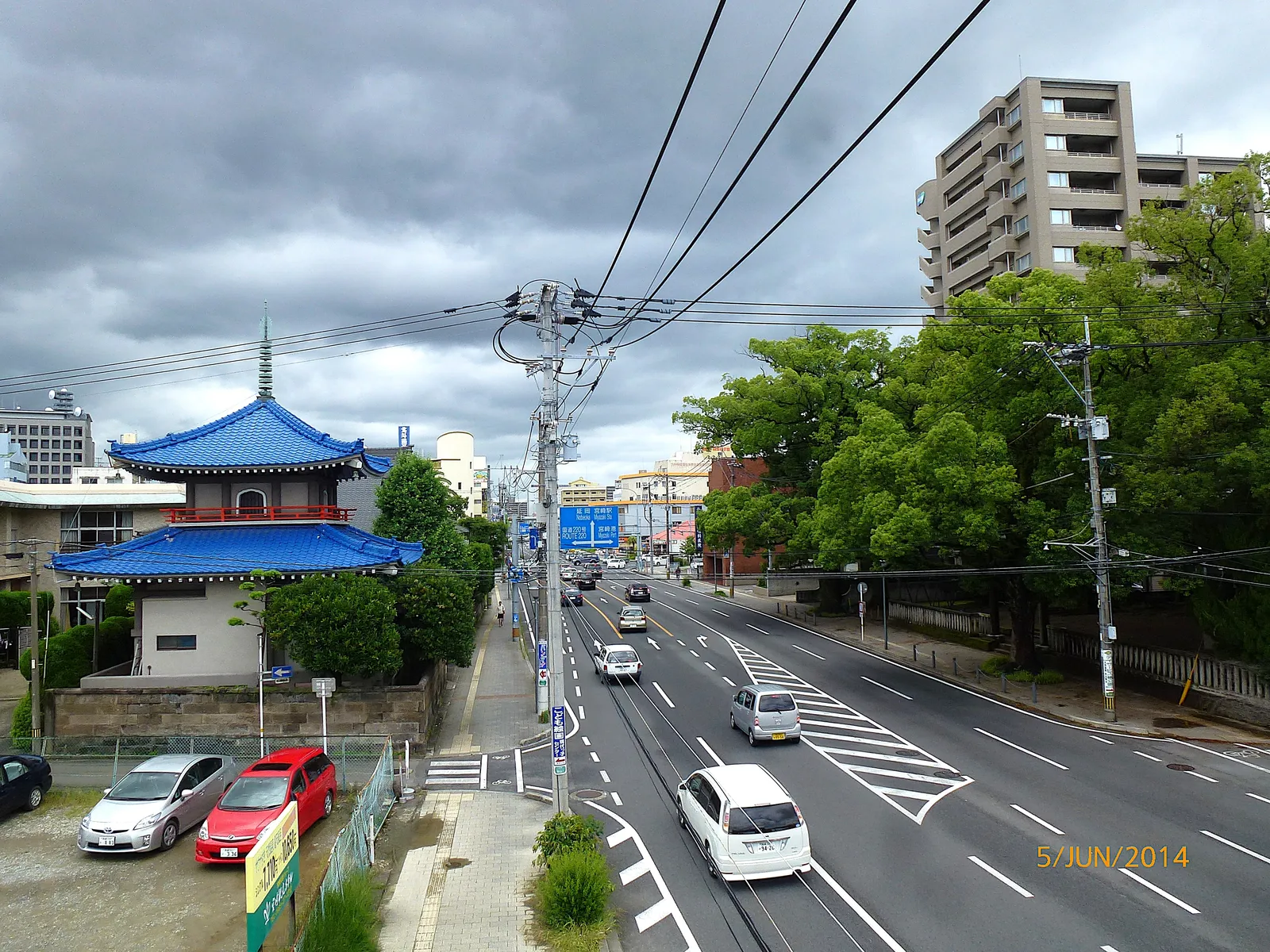 Miyazaki