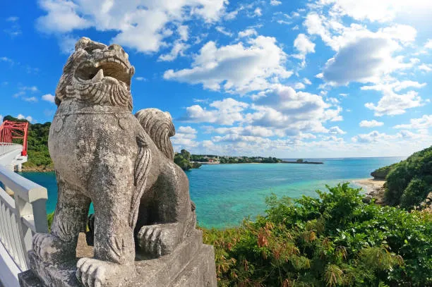 Okinawa