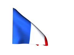 Drapeau Français